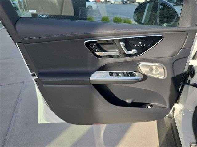 2025 Mercedes-Benz GLC Base - Photo 21