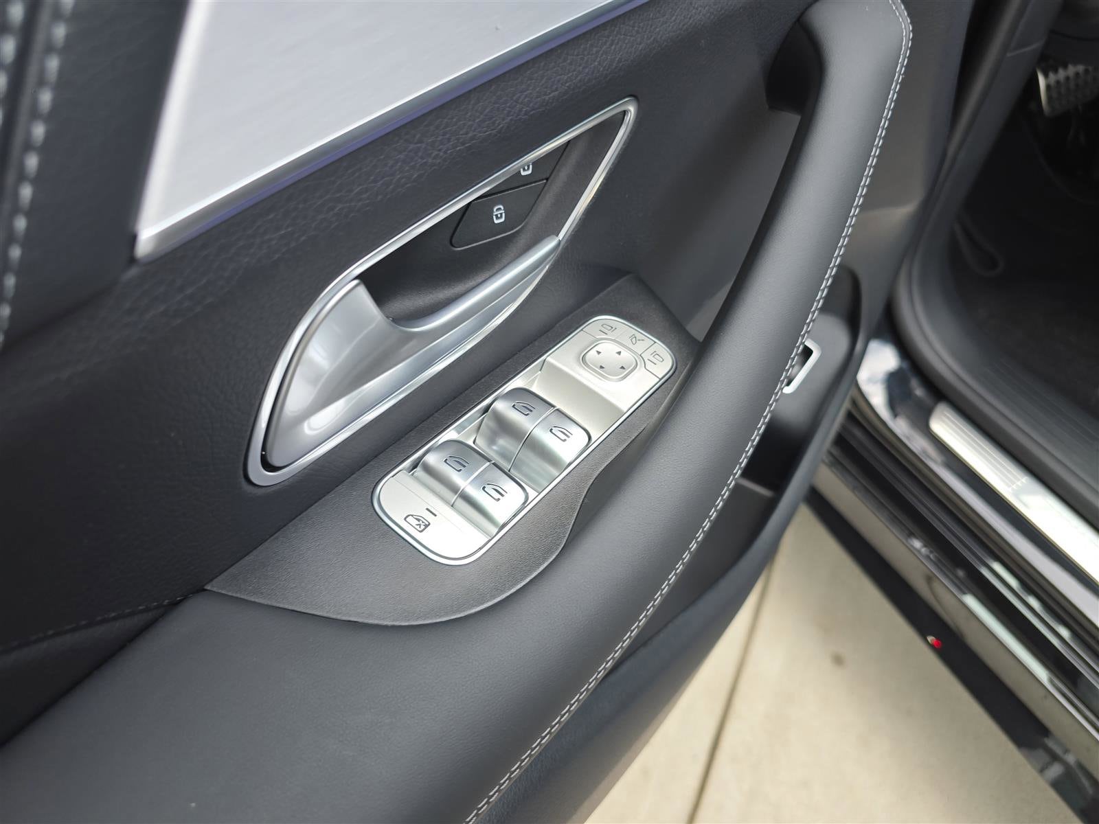 2025 Mercedes-Benz GLE AMG GLE 53 - Photo 22
