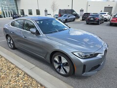 2023 BMW i4 eDrive35 Coupe