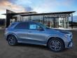 2026 Mercedes-Benz GLE 450 4MATIC SUV