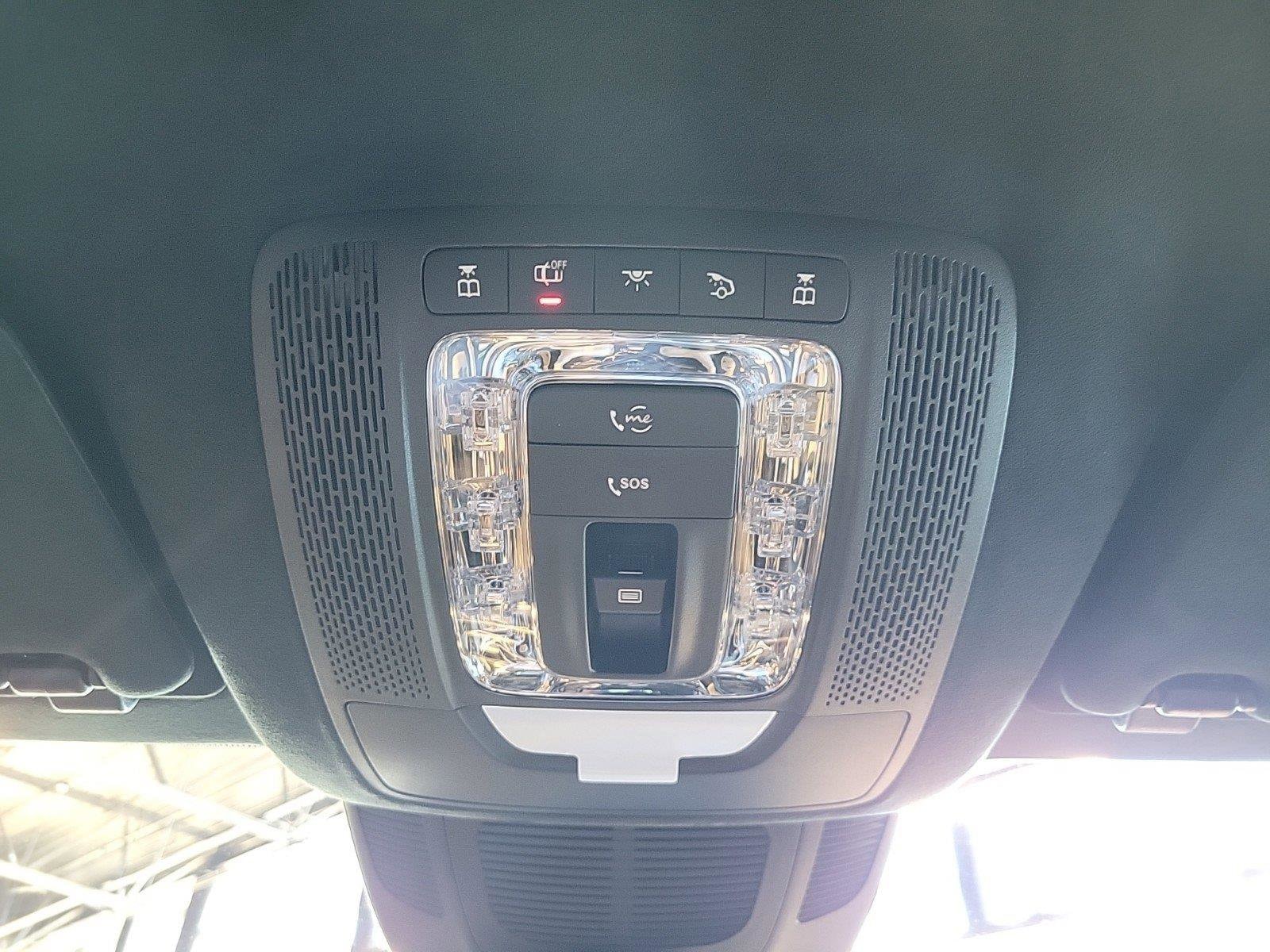 2025 Mercedes-Benz GLE Coupe GLE 63 S AMG - Photo 26