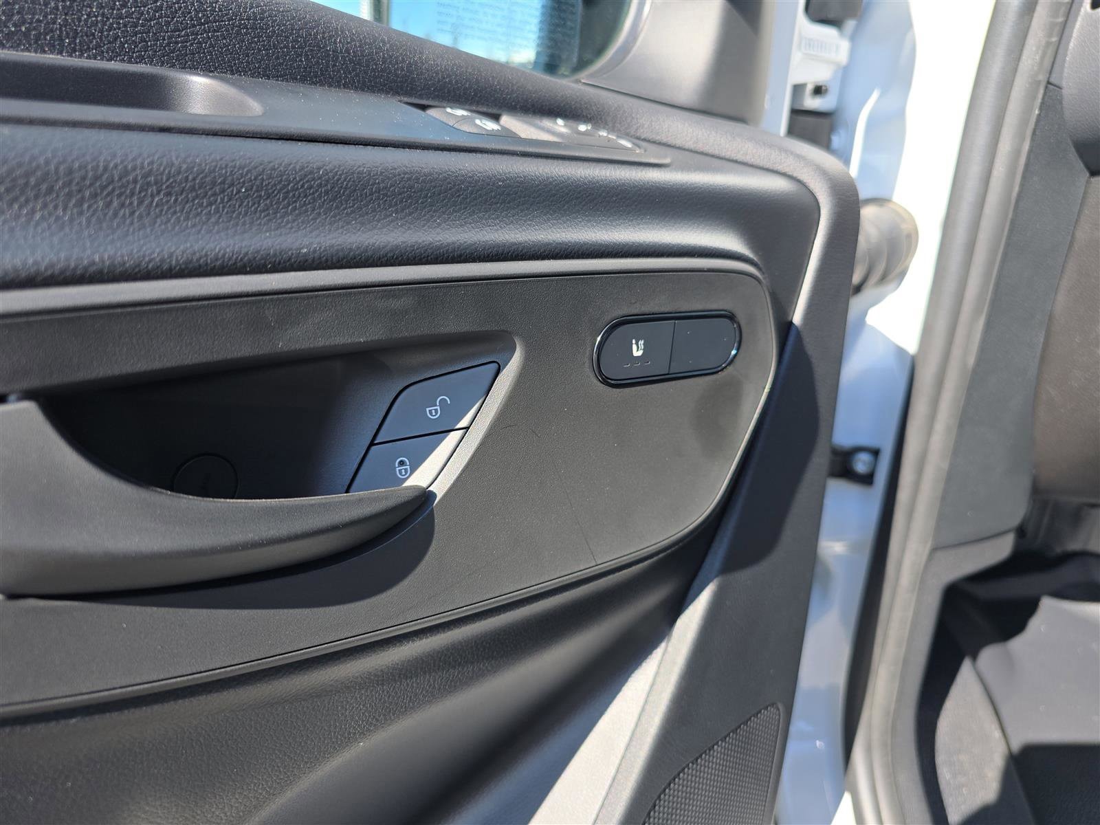 2025 Mercedes-Benz Sprinter Cargo Van Base - Photo 17