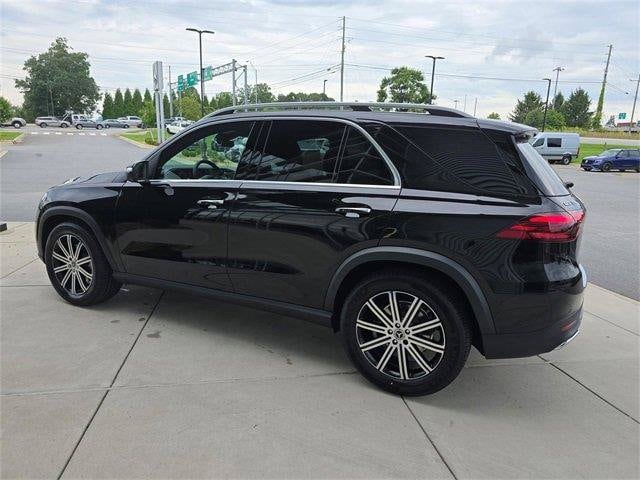 2026 Mercedes-Benz GLE GLE350 - Photo 8