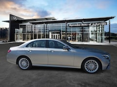 2022 Mercedes-Benz E-Class E 350 4MATIC Sedan