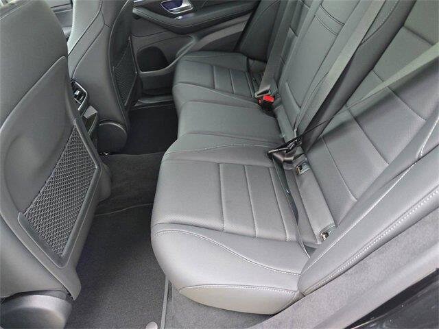 2026 Mercedes-Benz GLE GLE350 - Photo 18