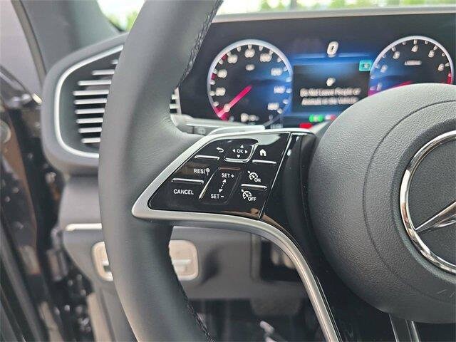 2026 Mercedes-Benz GLE GLE350 - Photo 40