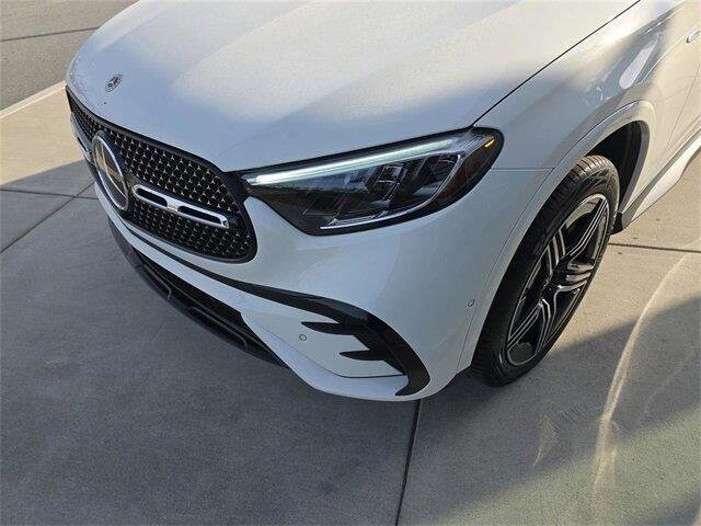 2025 Mercedes-Benz GLC Base - Photo 12