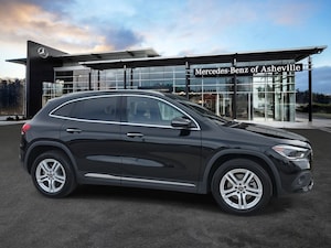 2023 Mercedes-Benz GLA 250 4MATIC SUV