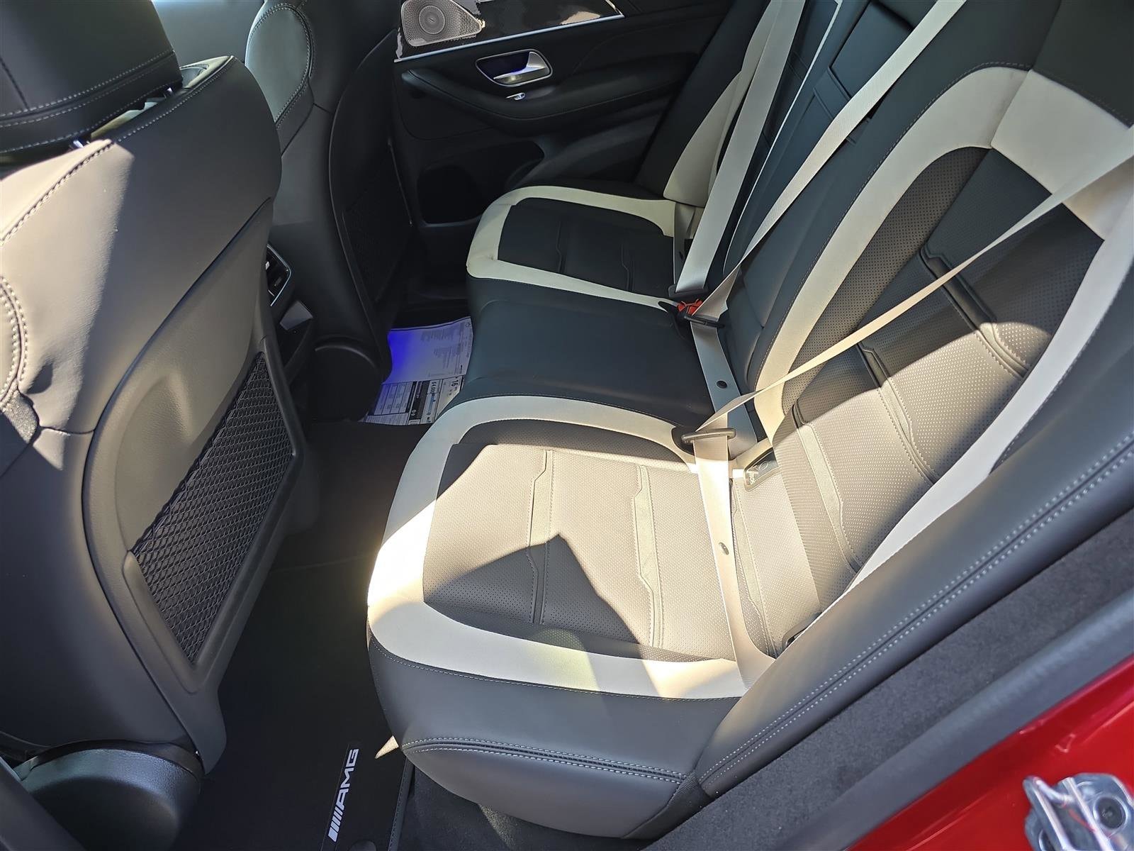 2025 Mercedes-Benz GLE Coupe GLE 63 S AMG - Photo 17