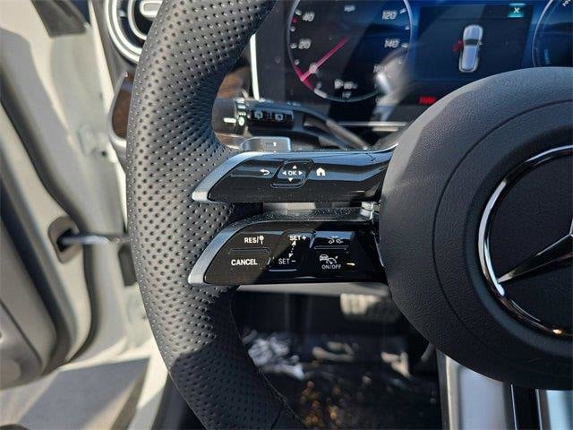 2025 Mercedes-Benz GLC Base - Photo 35