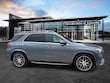  Mercedes-Benz AMG GLE 53