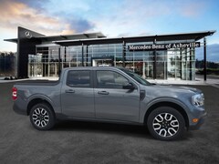 2024 Ford Maverick Lariat LARIAT AWD SuperCrew