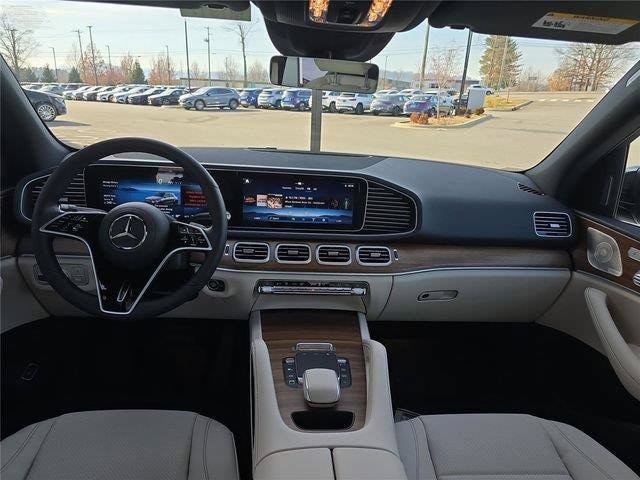 2025 Mercedes-Benz GLE GLE450 - Photo 20