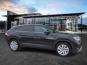 2023 Volkswagen Atlas Cross Sport 3.6L V6 SE w/Technology 3.6L V6 SE w/Technology FWD