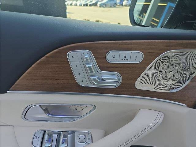2025 Mercedes-Benz GLE GLE450 - Photo 22