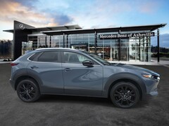 2022 Mazda Mazda CX-30 2.5 S Carbon Edition 2.5 S Carbon Edition AWD