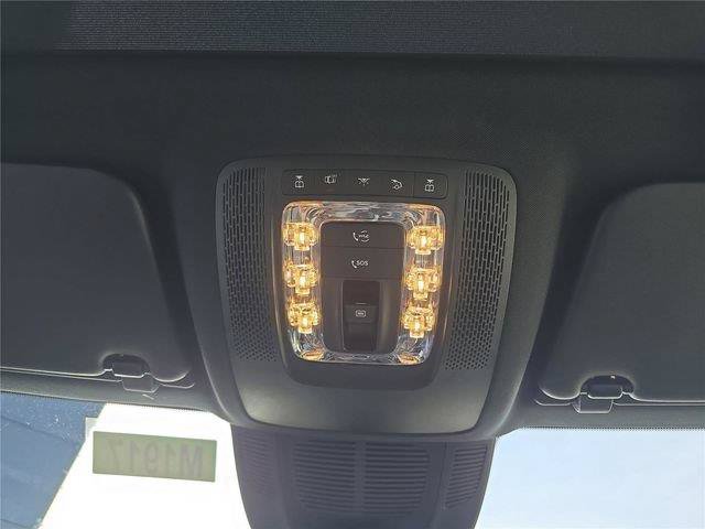 2025 Mercedes-Benz GLE GLE450 - Photo 29