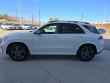2026 Mercedes-Benz GLE 350 4MATIC SUV