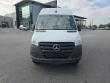 2026 Mercedes-Benz Sprinter 2500 Standard Roof 4-Cyl Diesel HO Van Cargo Van