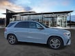 Mercedes-Benz GLE 450e