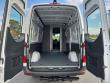 2026 Mercedes-Benz Sprinter 2500 Standard Roof 4-Cyl Diesel HO Van Cargo Van