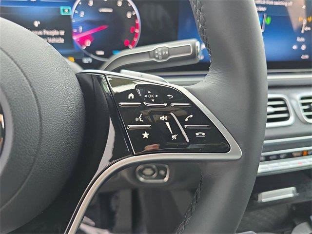 2026 Mercedes-Benz GLE GLE350 - Photo 38