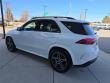 2026 Mercedes-Benz GLE 350 4MATIC SUV