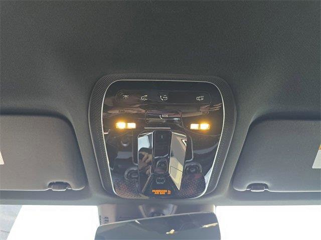 2025 Mercedes-Benz GLC Base - Photo 28