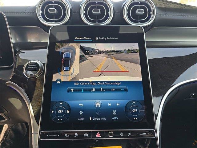 2025 Mercedes-Benz GLC Base - Photo 30