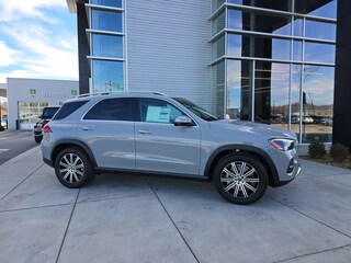2026 Mercedes-Benz GLE 450e 4MATIC SUV