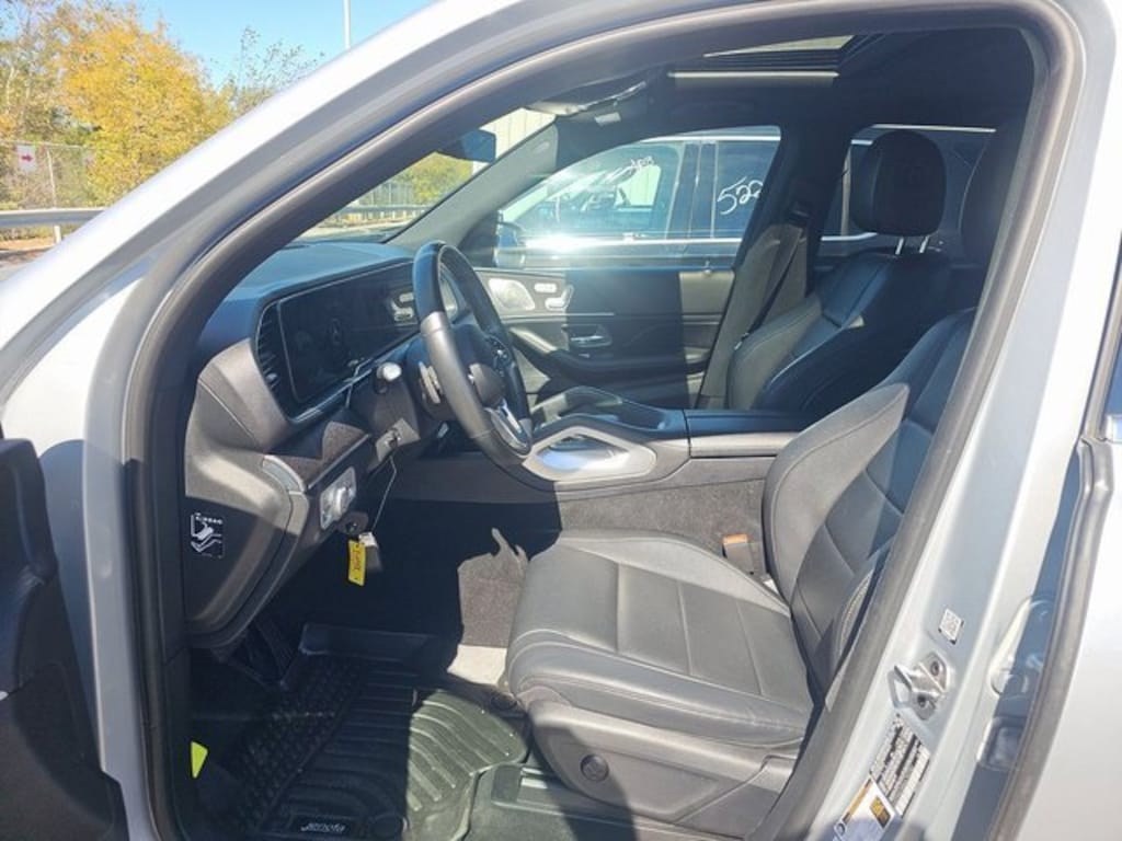 Used 2022 Mercedes-Benz GLE 350 4MATIC SUV