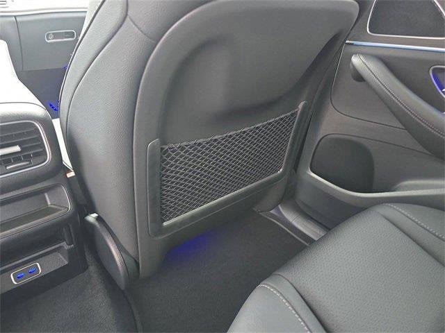 2026 Mercedes-Benz GLE GLE350 - Photo 21