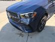 2025 Mercedes-Benz GLE 350 4MATIC SUV