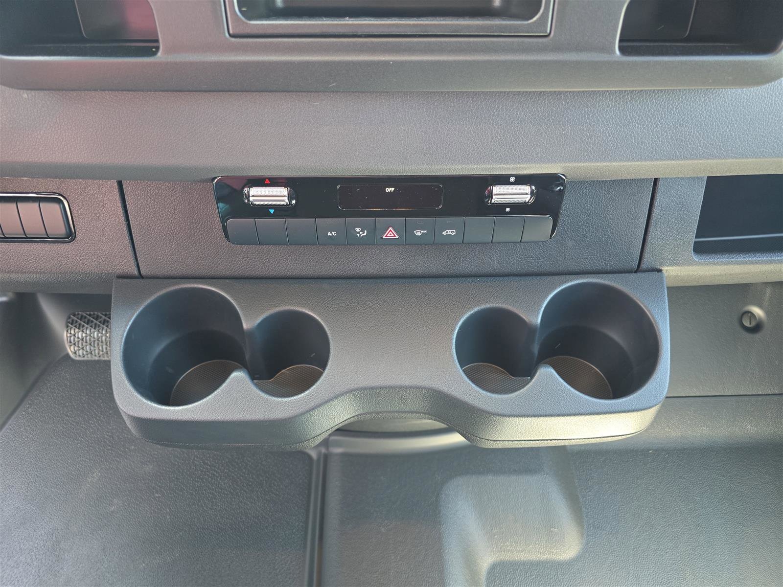 2025 Mercedes-Benz Sprinter Cargo Van Base - Photo 22