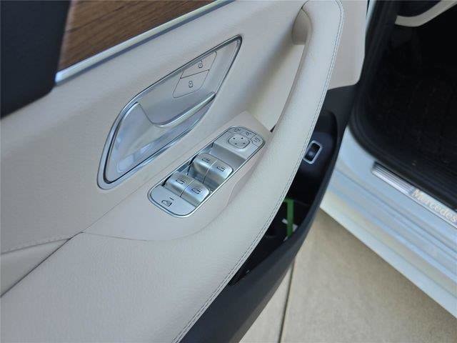2025 Mercedes-Benz GLE GLE450 - Photo 23