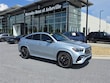  Mercedes-Benz AMG GLE 53