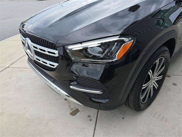2026 Mercedes-Benz GLE GLE350 - Photo 12