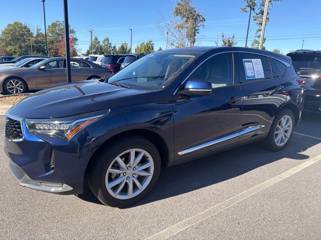 2024 Acura RDX