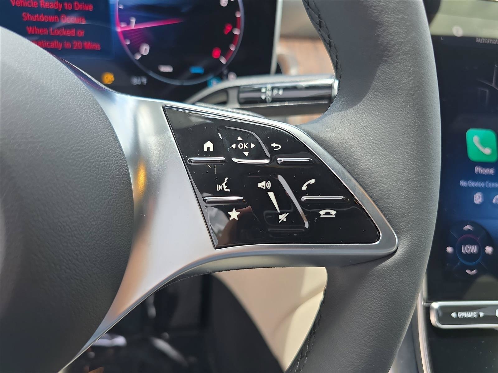 2025 Mercedes-Benz GLC Base - Photo 36