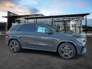 2026 Mercedes-Benz GLE 350 4MATIC SUV