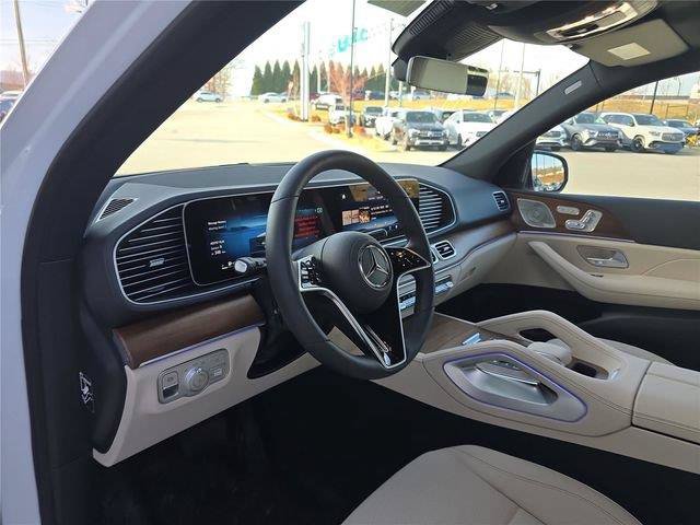 2025 Mercedes-Benz GLE GLE450 - Photo 26