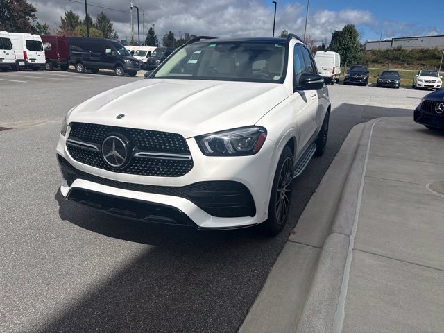 2023 Mercedes-Benz GLE GLE450
