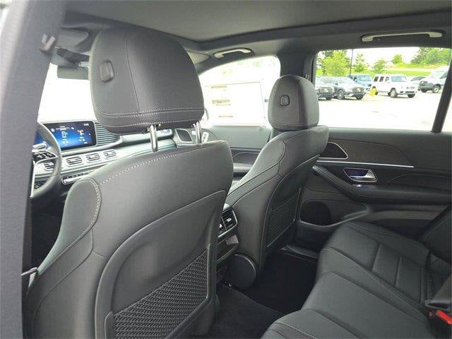 2026 Mercedes-Benz GLE GLE350 - Photo 19