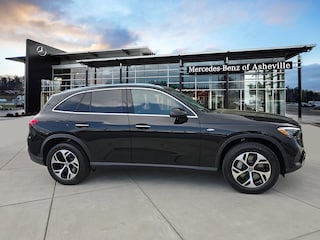 2025 Mercedes-Benz GLC 350e 4MATIC SUV