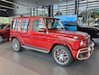 Mercedes-Benz AMG G 63