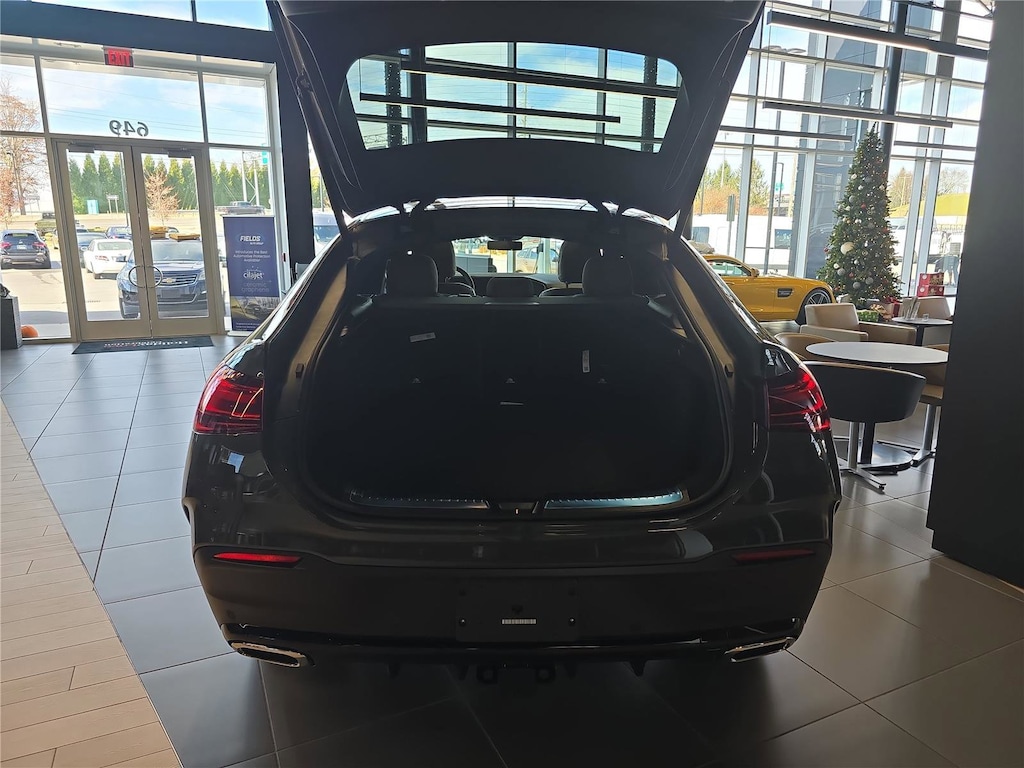 New 2026 Mercedes-Benz GLE 450 4MATIC Coupe