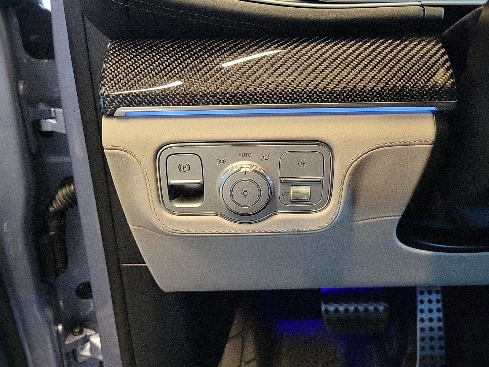 2025 Mercedes-Benz GLE Coupe GLE 63 S AMG - Photo 34