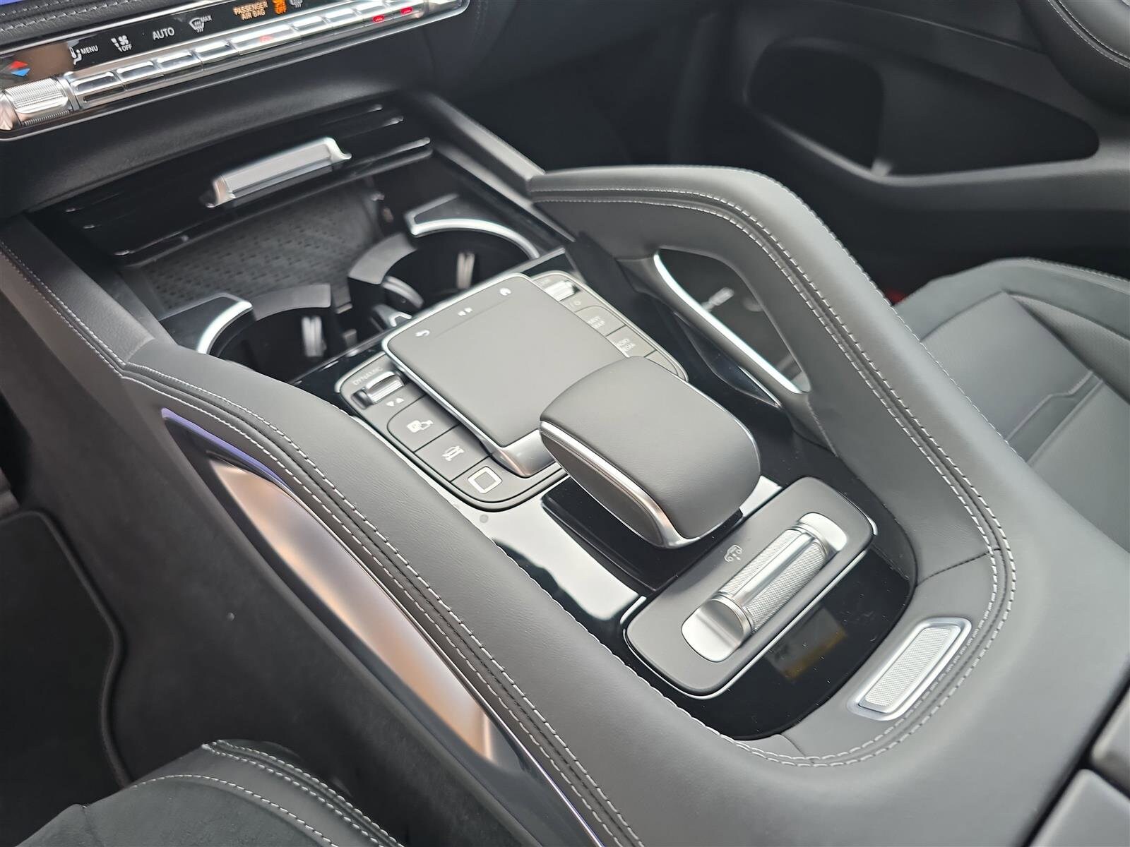 2025 Mercedes-Benz GLE AMG GLE 53 - Photo 32