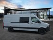 Mercedes-Benz Sprinter 2500