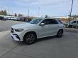 2026 Mercedes-Benz GLE 450 4MATIC SUV